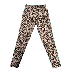 Photo: Ottavia Thermal High-Waist Leggings | Seoden London — view 40