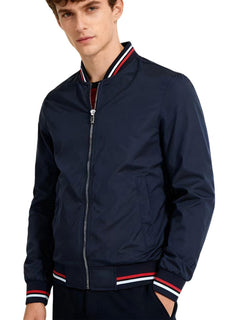 Photo: Varsity Baseball Collar Jacket | Seoden London — view 4