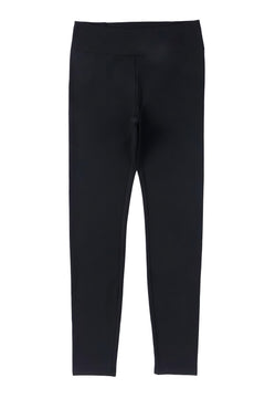 Photo: Criss-Cross Waist Sculpt Leggings | Seoden London — view 16