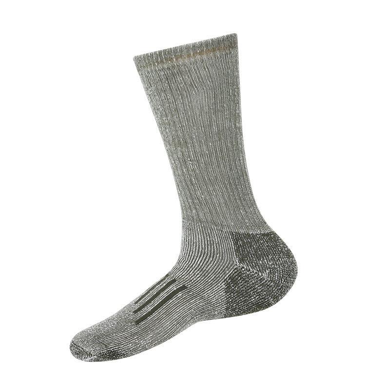 Photo: Highland Wool Walking Socks | Seoden London