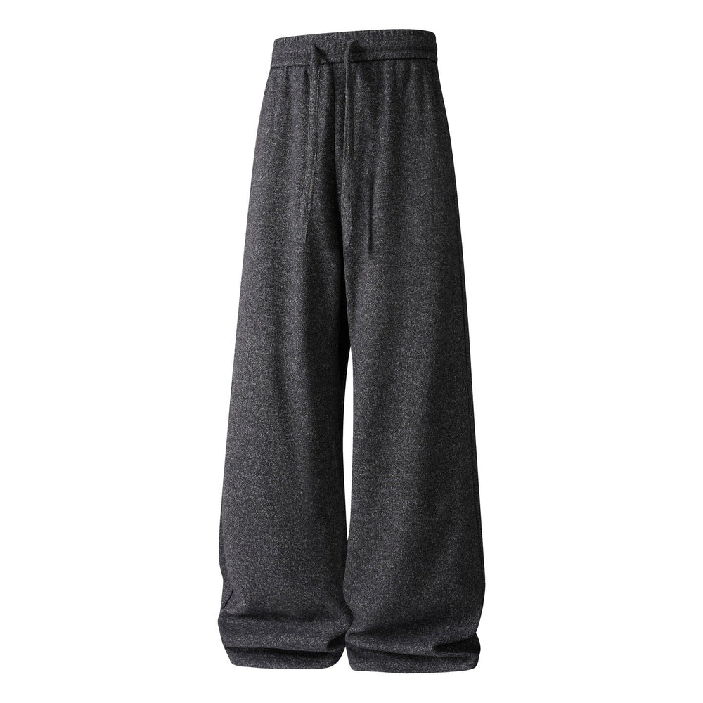 Photo: Ferrara Soft-Touch Relaxed Trousers | Seoden London