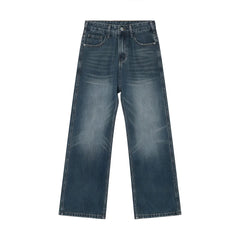 Photo: Nashville Men's Bootcut Jeans | Seoden London — view 7