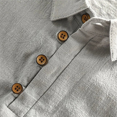 Men's "Fuji" Japan Style Short Sleeve thumbnail