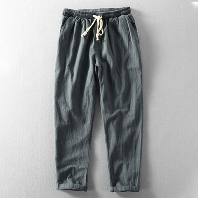 Men's "Mito" Japan-Style Trouser thumbnail