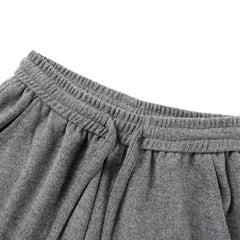 Photo: Ferrara Soft-Touch Relaxed Trousers | Seoden London — view 2