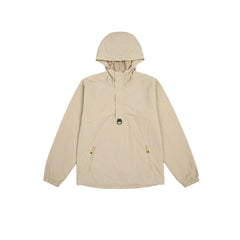 Photo: Coniston Hooded Pullover Rain Anorak | Seoden London — view 6
