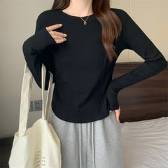 Photo: Asuka Thermal Base-Layer Top | Seoden London — view 7