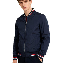 Photo: Varsity Baseball Collar Jacket | Seoden London — view 8