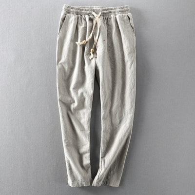 Men's "Mito" Japan-Style Trouser thumbnail