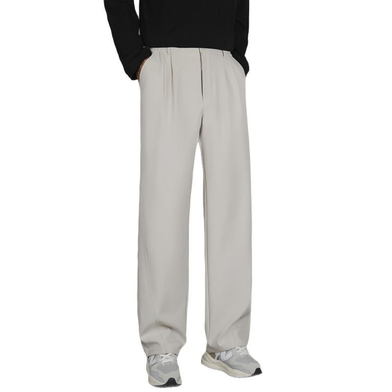 Photo: Mayfair Relaxed Tailored Trousers | Seoden London