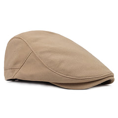 Photo: Wexford Classic Flat Cap | Seoden London — view 1