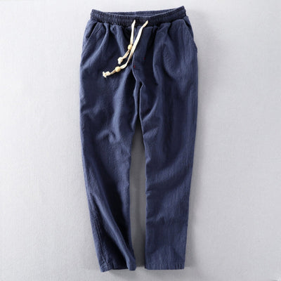 Men's "Mito" Japan-Style Trouser thumbnail