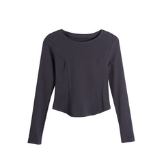 Photo: Asuka Thermal Base-Layer Top | Seoden London — view 5