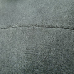 Photo: Kent Half-Collar Brushed Sweatshirt | Seoden London — view 4
