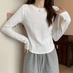 Photo: Asuka Thermal Base-Layer Top | Seoden London — view 1