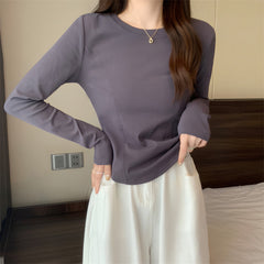 Photo: Asuka Thermal Base-Layer Top | Seoden London — view 2