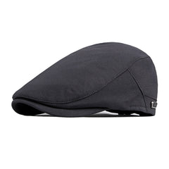 Photo: Wexford Classic Flat Cap | Seoden London — view 5