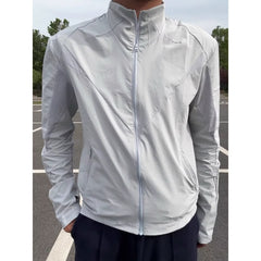 Photo: Harrow Soft-Shell Zip Jacket | Seoden London — view 2