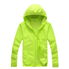 Photo: Whitby Packable Hooded Windbreaker | Seoden London — view 9