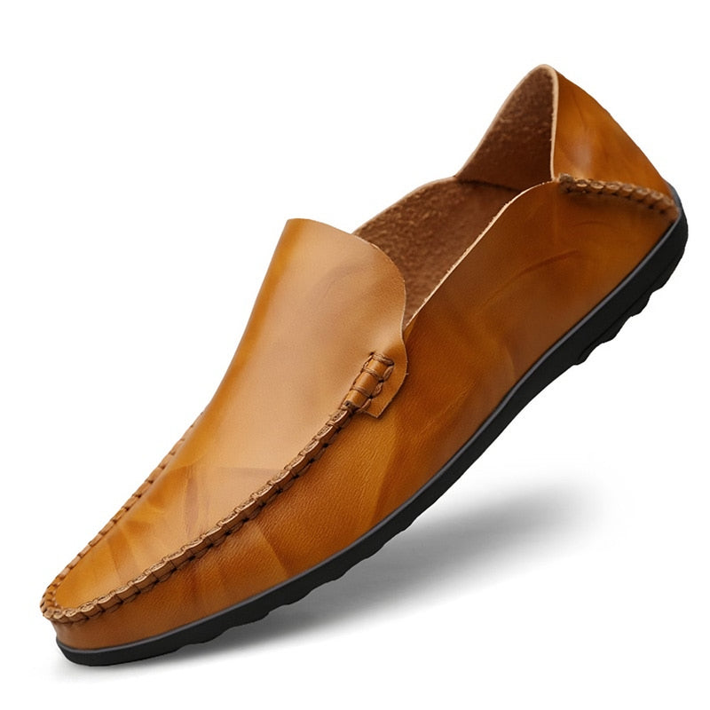 Photo: Amalfi Driving Loafers | Seoden London
