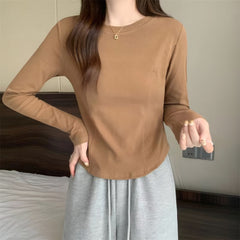 Photo: Asuka Thermal Base-Layer Top | Seoden London — view 4