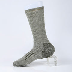 Photo: Highland Wool Walking Socks | Seoden London — view 4