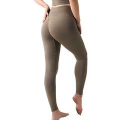 Photo: Sculpt High-Waist Ankle Leggings | Seoden London — view 4