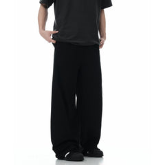 Photo: Men's Clean Fit Cotton Chino Trousers | Seoden London — view 2