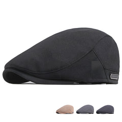 Photo: Wexford Classic Flat Cap | Seoden London — view 2