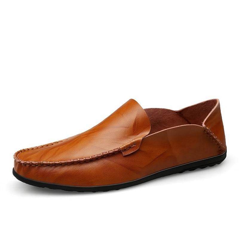 Photo: Amalfi Driving Loafers | Seoden London