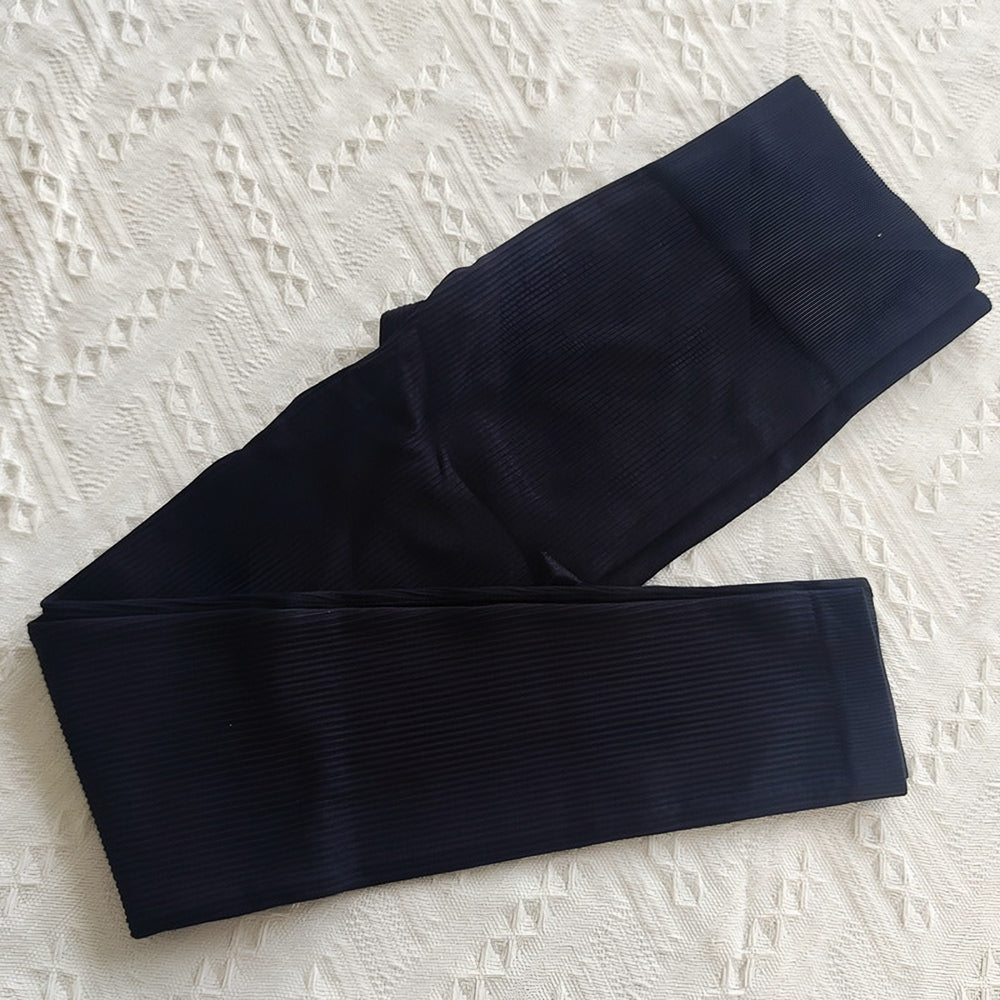 Photo: Mirei Seamless Yoga Leggings | Seoden London