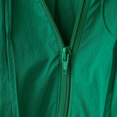 Photo: Tenby Lightweight Hooded Zip Jacket | Seoden London — view 4