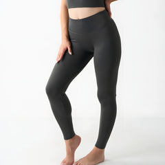 Photo: Sculpt High-Waist Ankle Leggings | Seoden London — view 5