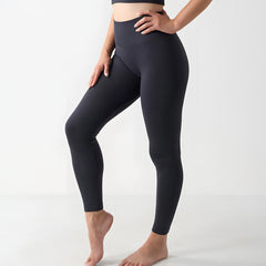 Photo: Sculpt High-Waist Ankle Leggings | Seoden London — view 1