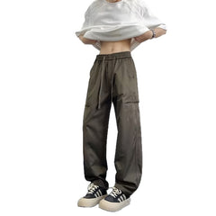 Photo: Quick-Dry Straight Leg Joggers | Seoden London — view 1