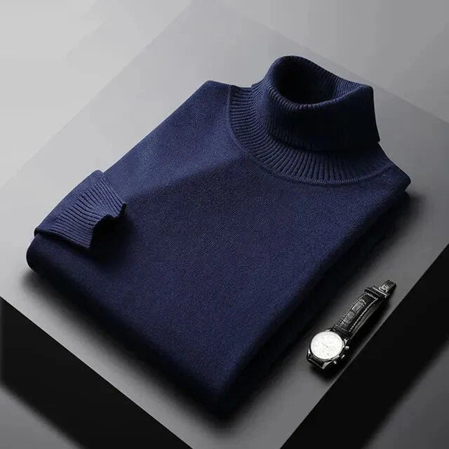 Monte Carlo Cashmere Sweater