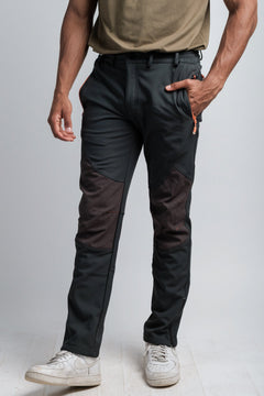Photo: Cairngorm Men's Water-Resistant Hiking Trousers | Seoden London — view 1