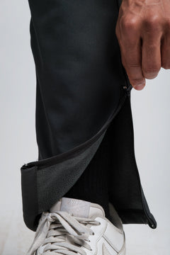 Photo: Cairngorm Men's Water-Resistant Hiking Trousers | Seoden London — view 9