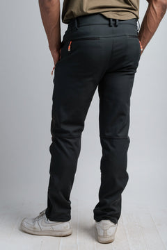 Photo: Cairngorm Men's Water-Resistant Hiking Trousers | Seoden London — view 6