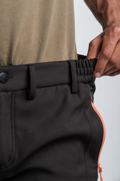 Photo: Cairngorm Men's Water-Resistant Hiking Trousers | Seoden London — view 8
