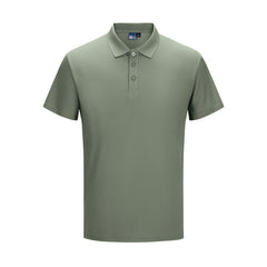 Photo: St Andrews Quick-Dry Golf Polo | Seoden London — view 13