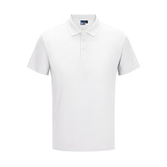 Photo: St Andrews Quick-Dry Golf Polo | Seoden London — view 14