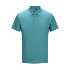 Photo: St Andrews Quick-Dry Golf Polo | Seoden London — view 8