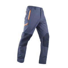 Photo: Cairngorm Men's Water-Resistant Hiking Trousers | Seoden London — view 20