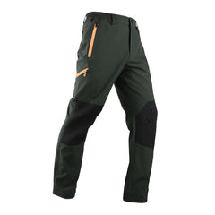 Photo: Cairngorm Men's Water-Resistant Hiking Trousers | Seoden London — view 21