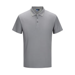 Photo: St Andrews Quick-Dry Golf Polo | Seoden London — view 12