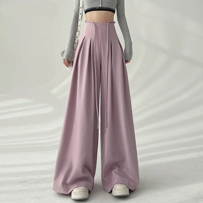 Brianna Wide Leg Pants thumbnail