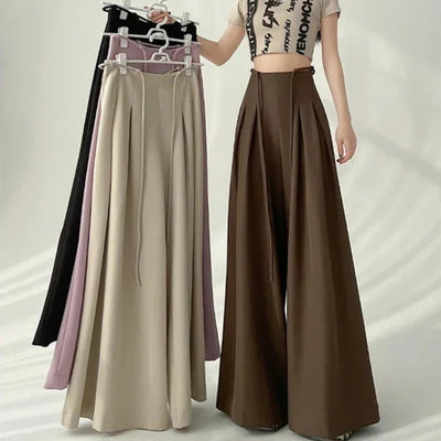 Brianna Wide Leg Pants thumbnail