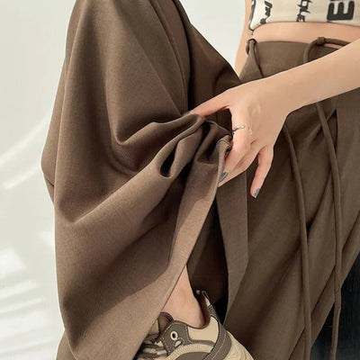 Brianna Wide Leg Pants thumbnail