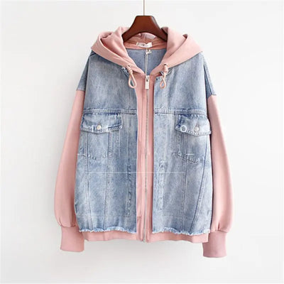 Alicia Hoodie thumbnail